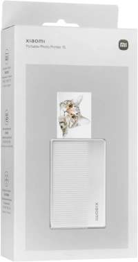 Принтер ZINK Xiaomi 1S