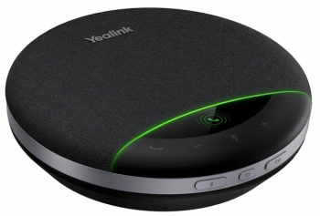 Спикерфон Yealink черный ( SP96 USB-C/A