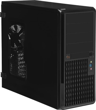 Сервер IRU Rock W9105P