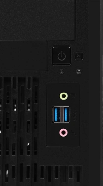 Сервер IRU Rock W9105P