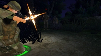 Игра для ПК Fulqrum Publishing 7.62 High Calibre (16+)