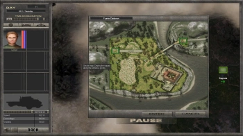 Игра для ПК Fulqrum Publishing 7.62 High Calibre (16+)