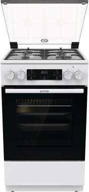Плита Комбинированная Gorenje GK5C40WF