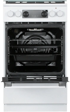 Плита Комбинированная Gorenje GK5C40WF