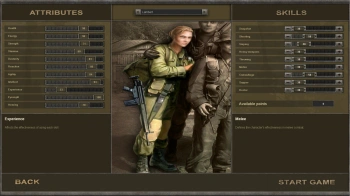 Игра для ПК Fulqrum Publishing 7.62 High Calibre / Brigade E5 pack (16+)