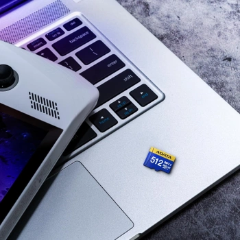 Флеш карта microSDXC 256GB A-Data  UD256GEX3L1-C