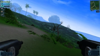 Игра для ПК Fulqrum Publishing A.I.M.2 Clan Wars (12+)