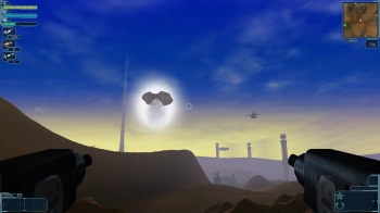 Игра для ПК Fulqrum Publishing A.I.M.2 Clan Wars (12+)