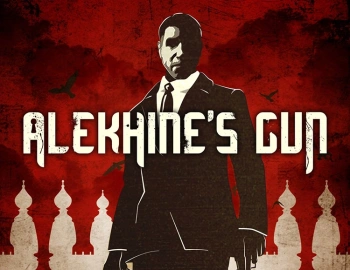 Игра для ПК Fulqrum Publishing Alekhine`s Gun (18+)