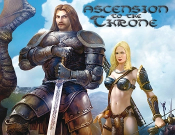 Игра для ПК Fulqrum Publishing Ascension to the Throne (12+)