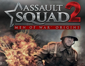 Дополнение к игре для ПК Fulqrum Publishing Assault Squad 2: Men of War Origins (16+)