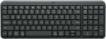 Клавиатура Logitech K250 YR0107