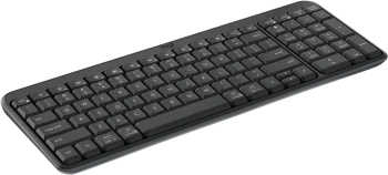 Клавиатура Logitech K250 YR0107