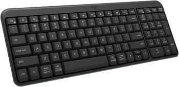 Клавиатура Logitech K250 YR0107