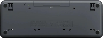 Клавиатура Logitech K250 YR0107