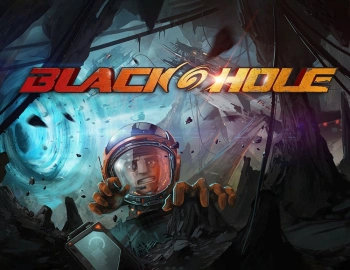 Игра для ПК Fulqrum Publishing BLACKHOLE (6+)