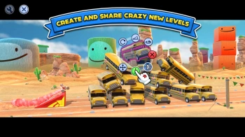 Игра для ПК Hello Games Joe Danger + Joe Danger 2: The Movie Bundle (6+)