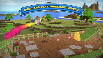 Игра для ПК Hello Games Joe Danger + Joe Danger 2: The Movie Bundle (6+)