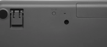 Клавиатура + мышь Logitech MK250 Compact MR0114