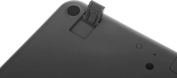 Клавиатура + мышь Logitech MK250 Compact MR0114