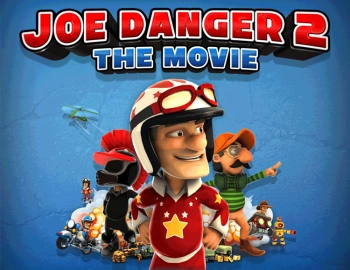 Игра для ПК Hello Games Joe Danger 2: The Movie (6+)