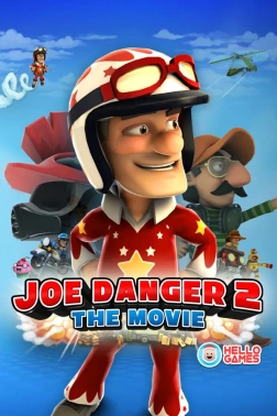 Игра для ПК Hello Games Joe Danger 2: The Movie (6+)