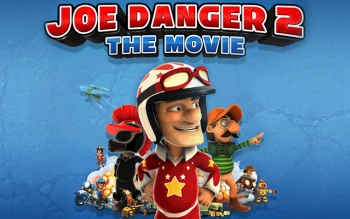Игра для ПК Hello Games Joe Danger 2: The Movie (6+)