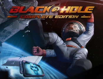 Игра для ПК Fulqrum Publishing BLACKHOLE: Complete Edition (6+)