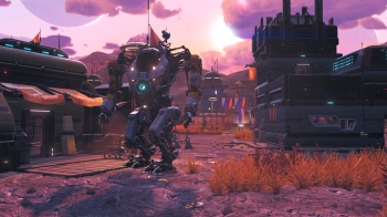 Игра для ПК Hello Games No Man`s Sky (6+)