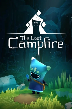Игра для ПК Hello Games The Last Campfire (12+)