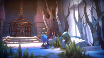 Игра для ПК Hello Games The Last Campfire (12+)