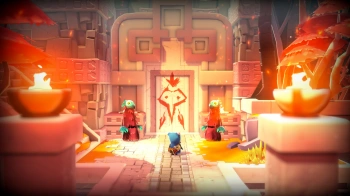 Игра для ПК Hello Games The Last Campfire (12+)