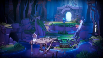 Игра для ПК Hello Games The Last Campfire (12+)