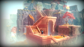 Игра для ПК Hello Games The Last Campfire (12+)