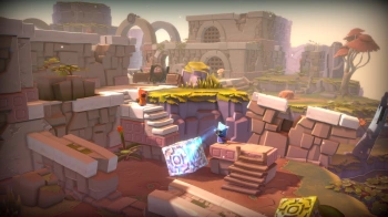 Игра для ПК Hello Games The Last Campfire (12+)