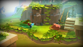 Игра для ПК Hello Games The Last Campfire (12+)