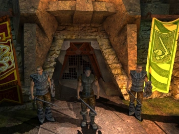 Игра для ПК Fulqrum Publishing Borderzone (6+)