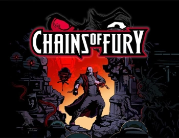 Игра для ПК Fulqrum Publishing Chains of Fury (16+)