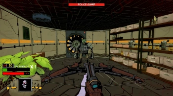 Игра для ПК Fulqrum Publishing Chains of Fury (16+)