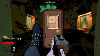 Игра для ПК Fulqrum Publishing Chains of Fury (16+)