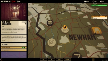 Игра для ПК Fulqrum Publishing Company of Crime (16+)