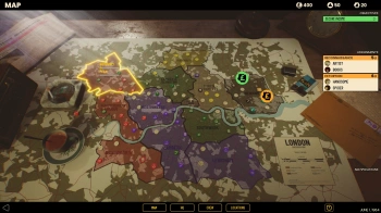 Игра для ПК Fulqrum Publishing Company of Crime (16+)