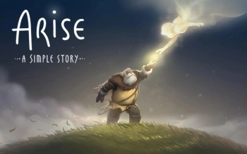 Игра для ПК Untold Tales Arise: A Simple Story (12+)