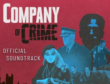 Дополнение к игре для ПК Fulqrum Publishing Company of Crime Soundtrack (12+)