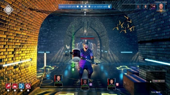 Игра для ПК Fulqrum Publishing Conglomerate 451 (18+)