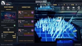 Игра для ПК Fulqrum Publishing Conglomerate 451 (18+)