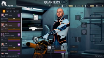 Игра для ПК Fulqrum Publishing Conglomerate 451 (18+)