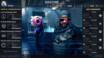 Игра для ПК Fulqrum Publishing Conglomerate 451 (18+)