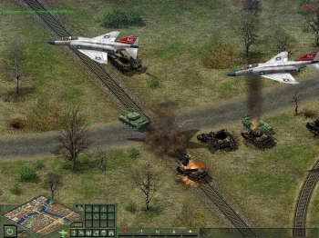 Игра для ПК Fulqrum Publishing Cuban Missile Crisis (12+)