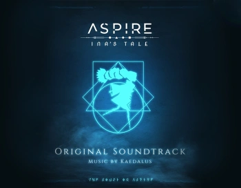 Дополнение к игре для ПК Untold Tales Aspire: Ina`s Tale - Soundtrack (12+)